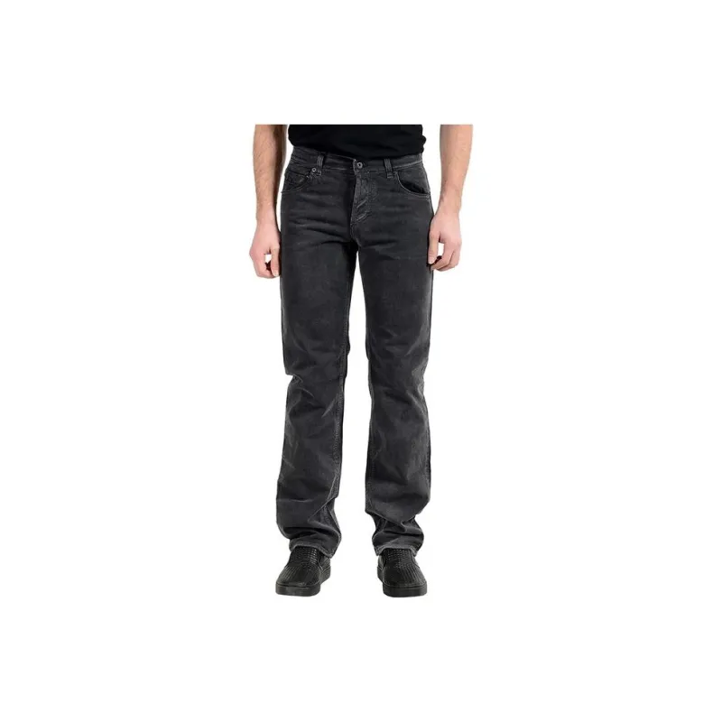 HUGO BOSS SS23 Jeans Men Dark Gray-0