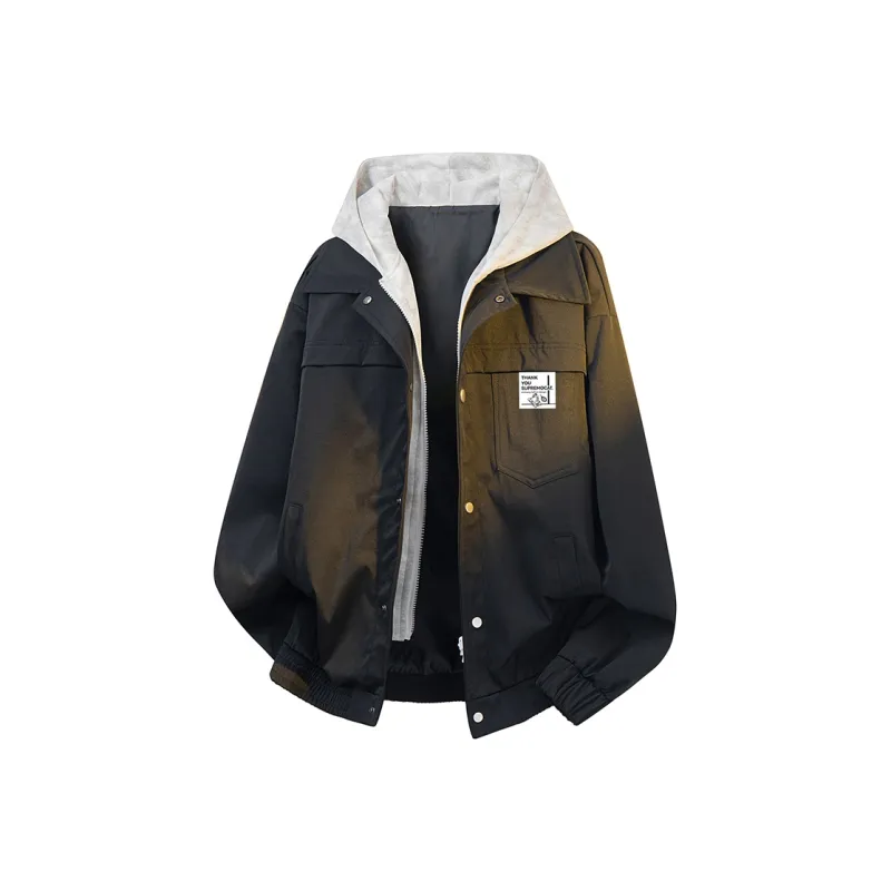Supremo Cat Jackets Coats Unisex-0