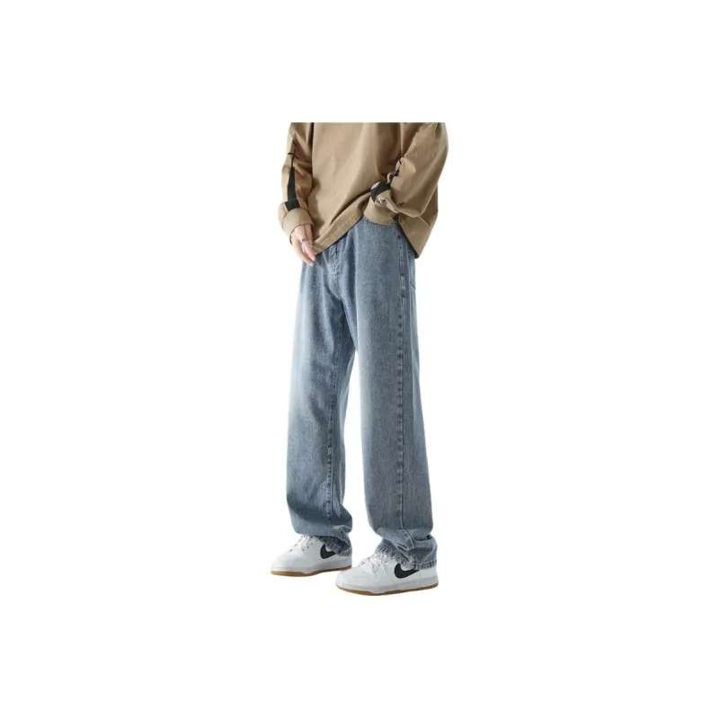 WARRIOR Jeans Unisex-20