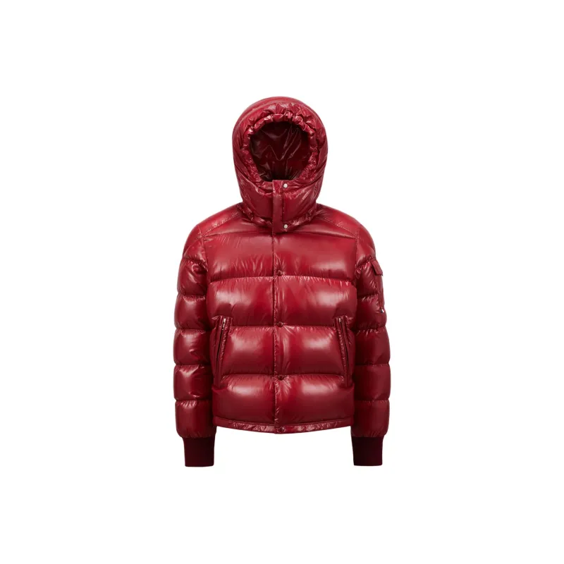 Moncler 'Maljasset' Down Jacket-0