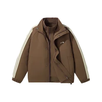 K bird Jackets Unisex
