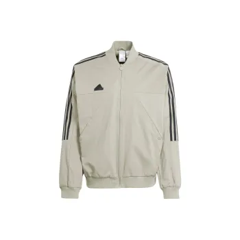 Adidas Free Shipping With AdiClub Tiro Woven Bomber Jacket