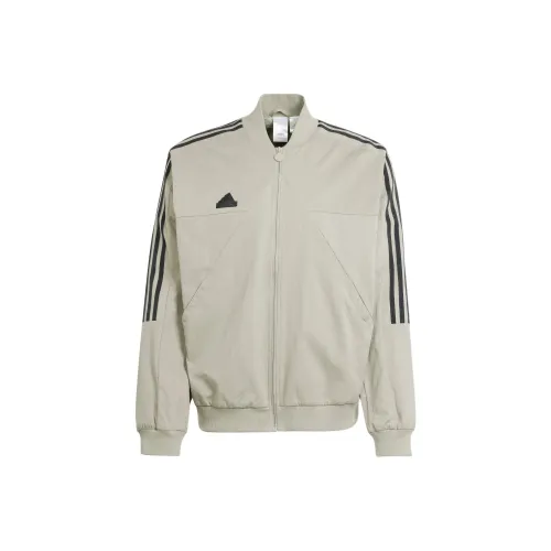Adidas Free Shipping With AdiClub Tiro Woven Bomber Jacket
