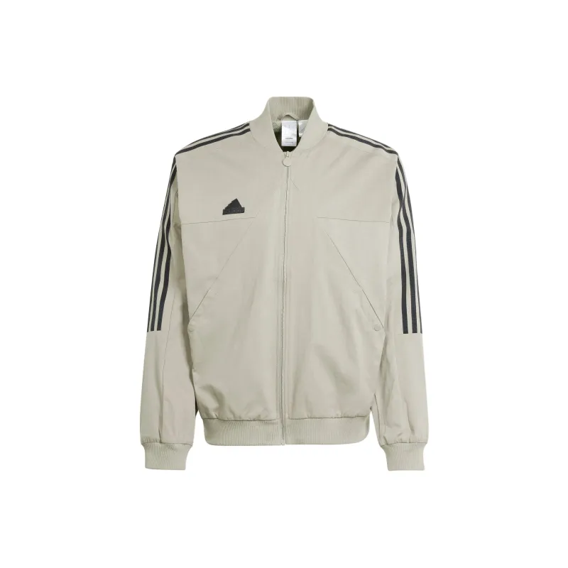 Adidas Free Shipping With AdiClub Tiro Woven Bomber Jacket-0