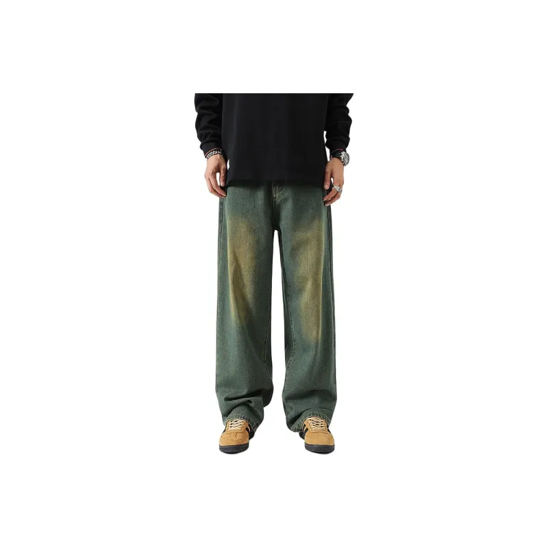 VALKOMM Jeans Unisex-54