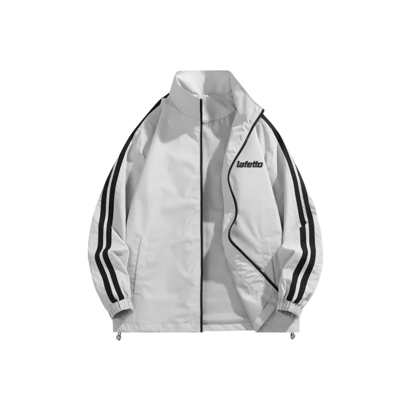 Lafetto Jackets Unisex-2