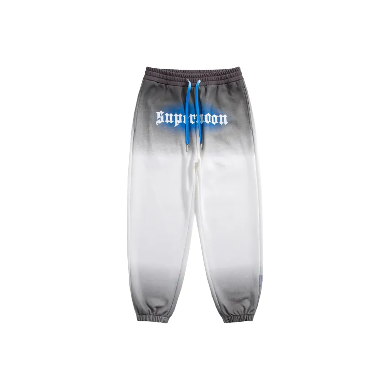 SUPERMOON Jogger Sports Pants Unisex-12