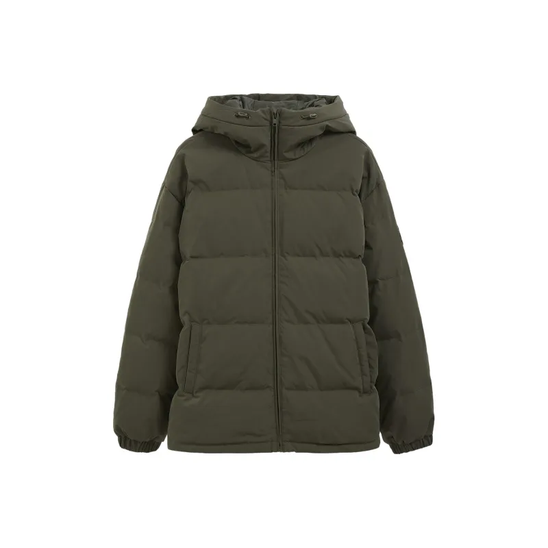 GAP Fall And Winter Down Jacket Men's-0