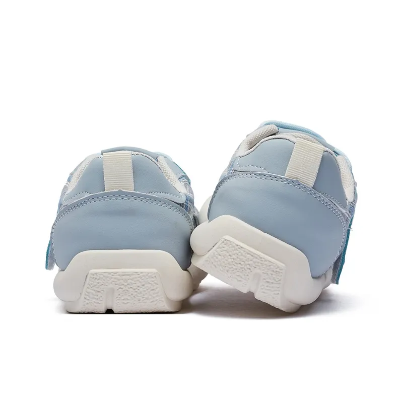 Fawn Miri Casual Shoes Women's Low Top Blue/Yellow-2