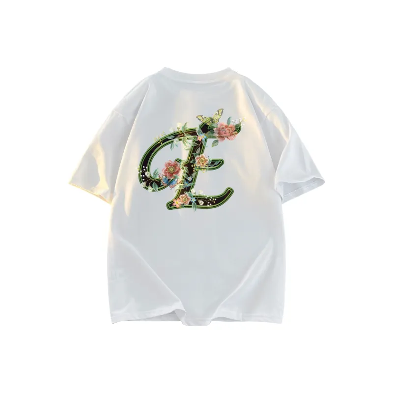 Être Par Lee T Shirts Unisex-4