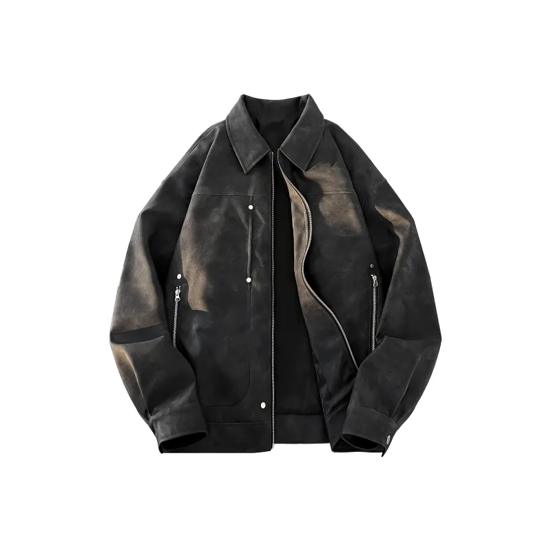 GDRX Jackets Unisex-4