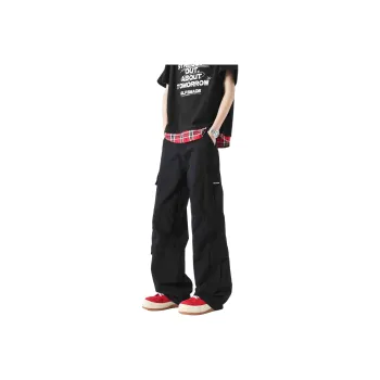 ROBINHOOD Jeans Unisex Black