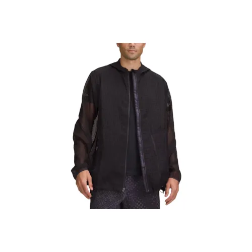 Lululemon Jackets Coats Men's Atmospheric Purple