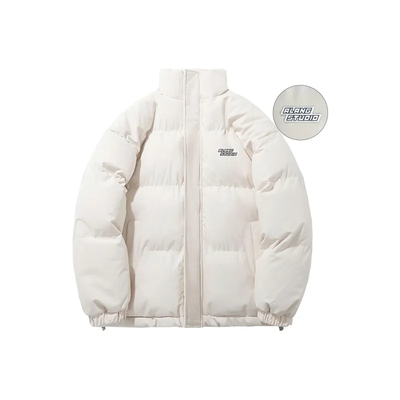 ALang Studio Puffer Jacket Unisex-5