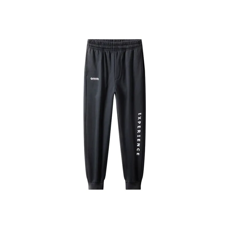 OUTDOOR PRODUCTS Sweatpants Men's-3
