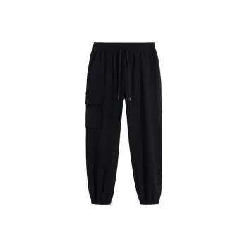 GENIO LAMODE Cargo Pants Men