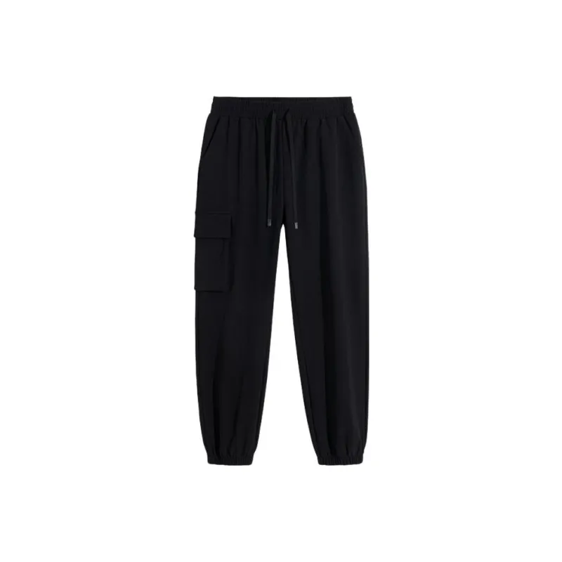 GENIO LAMODE Cargo Pants Men-2