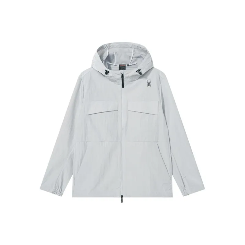 SPYDER Jackets Men-1