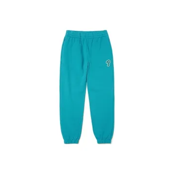 MLB Sports Pants Unisex Mint Blue