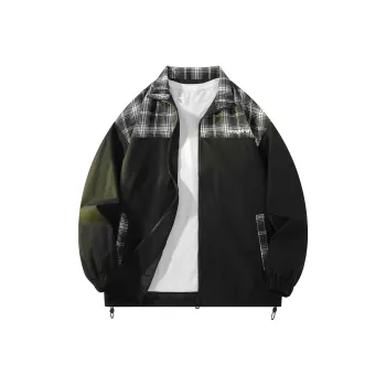GDRX Jackets Unisex