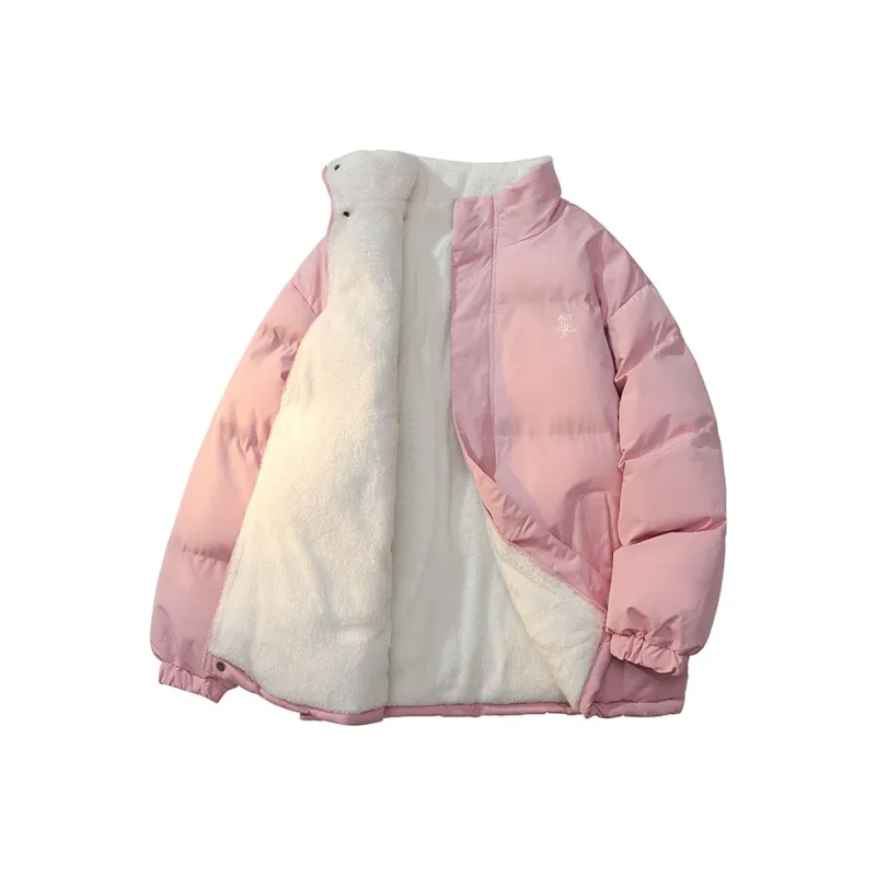 FAX FOR FMACM Puffer Jacket Unisex-8