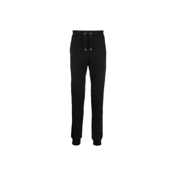 BALMAIN Logo print Track Pants