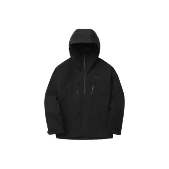 KOLON SPORT Jackets Coats Men's Black