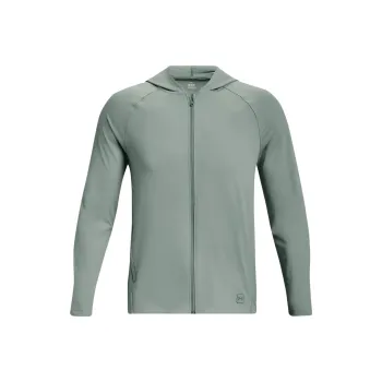 Under Armour Jackets & Coats Men's Mint Green