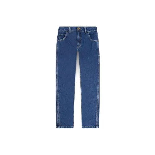 Dickies Knee length Denim Shorts