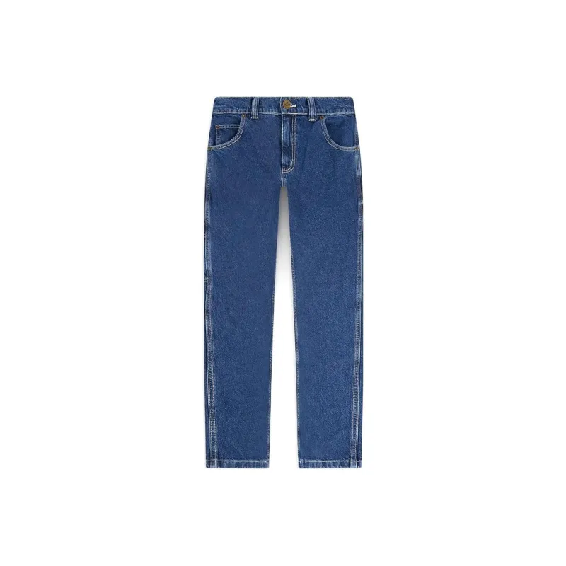 Dickies Construct Rear Logo patch Jeans-0