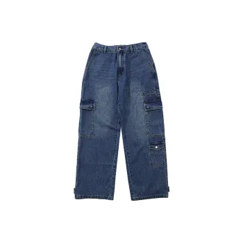 TURNTHETABLES Jeans Unisex