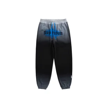 SUPERMOON Jogger Sports Pants Unisex