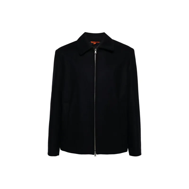 Barena Gafaro Caramal Jacket-0