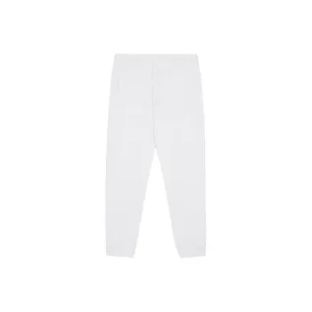 VERSACE JEANS COUTURE FW21 Pencil Pants Sports Pants Men's White
