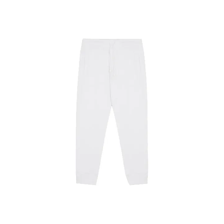 VERSACE JEANS COUTURE FW21 Pencil Pants Sports Pants Men's White-0