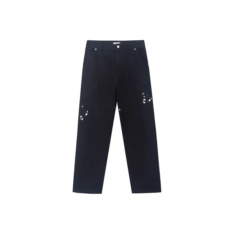 LAB.LFE Cargo Pants Unisex-0