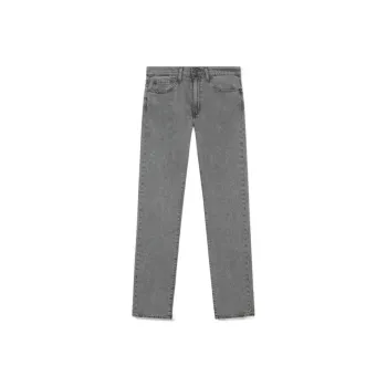 Levis Jeans Men Gray