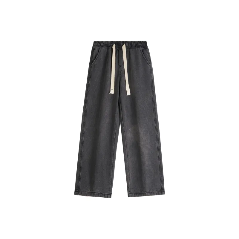 IGOI Jeans Unisex-5