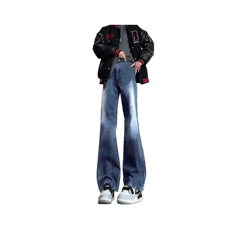 DOENU Jeans Unisex-7