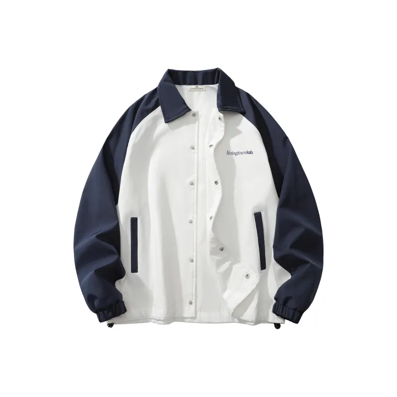 LIVINGTOWN Jackets Coats Unisex-6