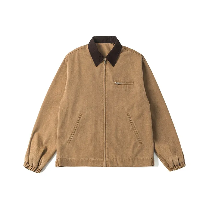 MIIOW Trend Party Series Jackets & Coats Unisex-6