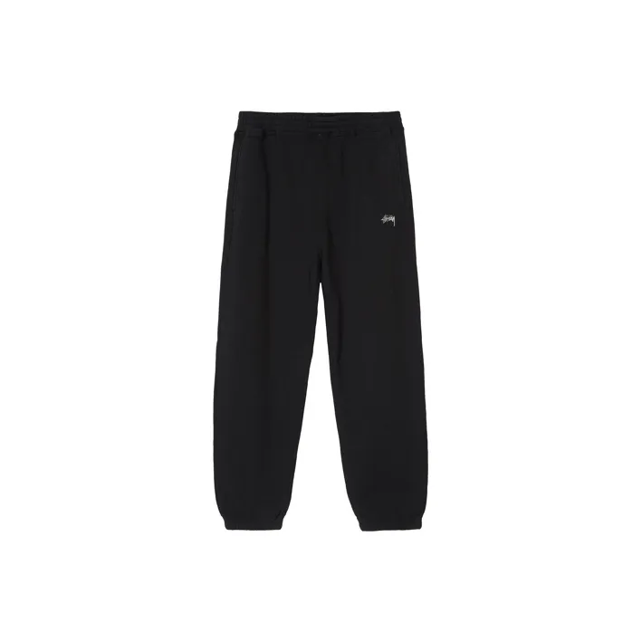 Stussy Stock Logo Pant-6