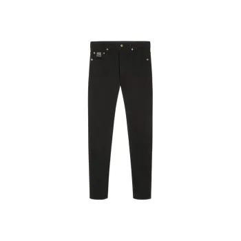 VERSACE JEANS FW22 Jeans Men's Black