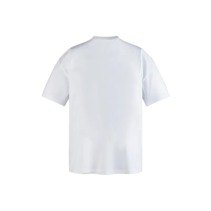 FORCEPULR T Shirts Unisex-7