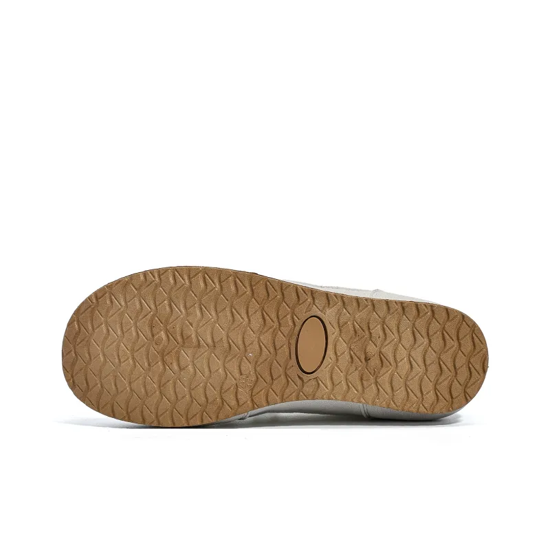 Feiyue Abrasion Resistant, Lightweight, And Breathable Low Top Skateboard Shoes Women's-17