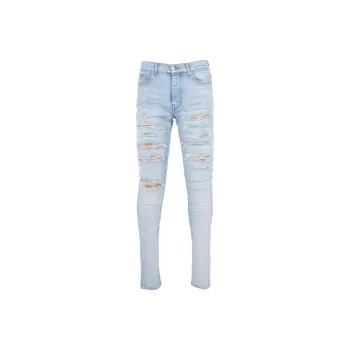 AMIRI Jeans Men Blue