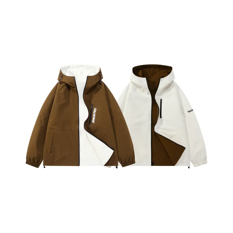 TALKING TOM Jackets & Coats Unisex-6