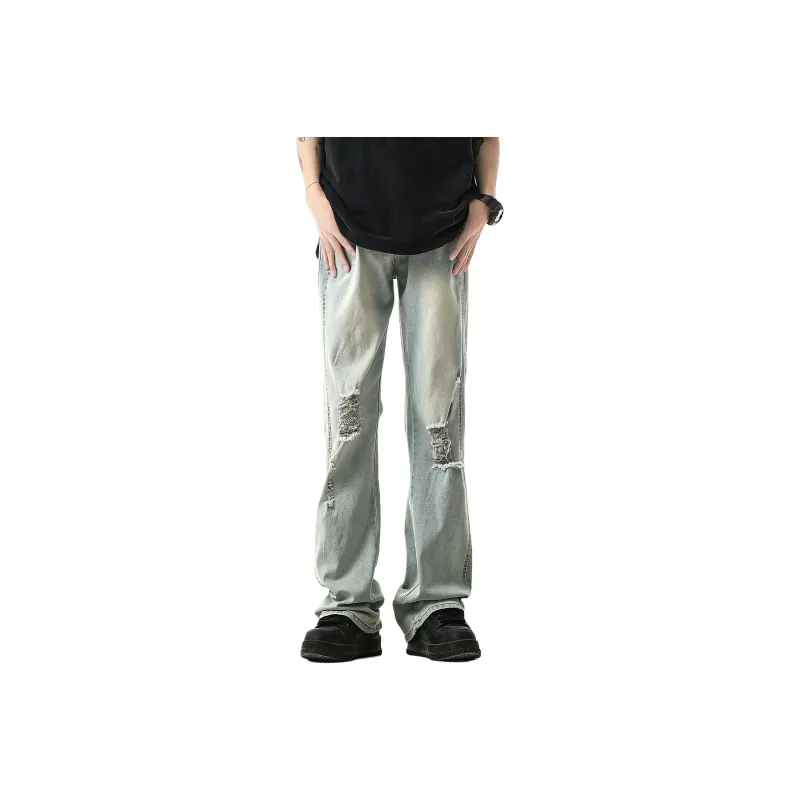 CREAZIONI LA FANTASIA E MOBILE Jeans Unisex-10