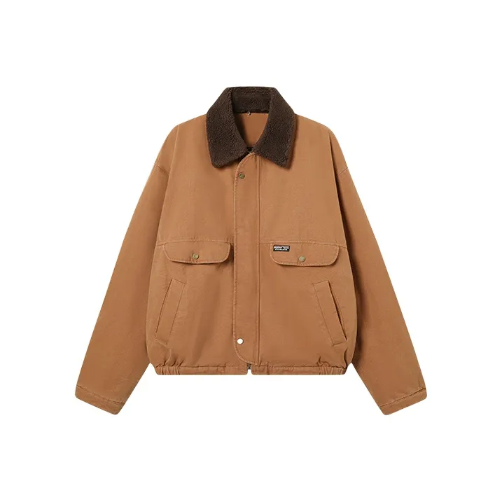 KODAKBLACK/KBLC Puffer Jacket Unisex-6
