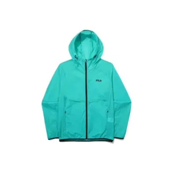 FILA Jackets Men Green